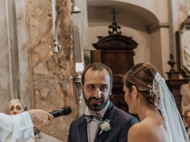Il matrimonio di Massimiliano e Manuela a Monza, Monza e Brianza 47