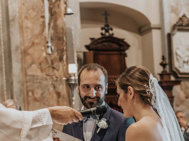 Il matrimonio di Massimiliano e Manuela a Monza, Monza e Brianza 49