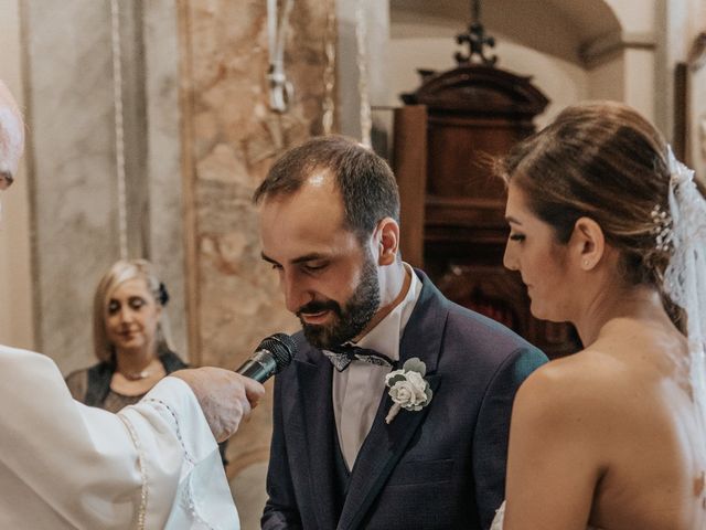 Il matrimonio di Massimiliano e Manuela a Monza, Monza e Brianza 56