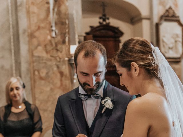 Il matrimonio di Massimiliano e Manuela a Monza, Monza e Brianza 57