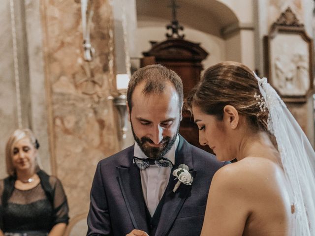 Il matrimonio di Massimiliano e Manuela a Monza, Monza e Brianza 58