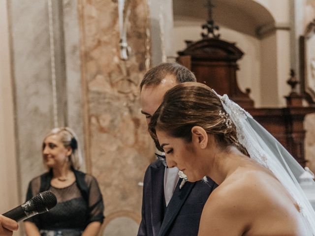 Il matrimonio di Massimiliano e Manuela a Monza, Monza e Brianza 59