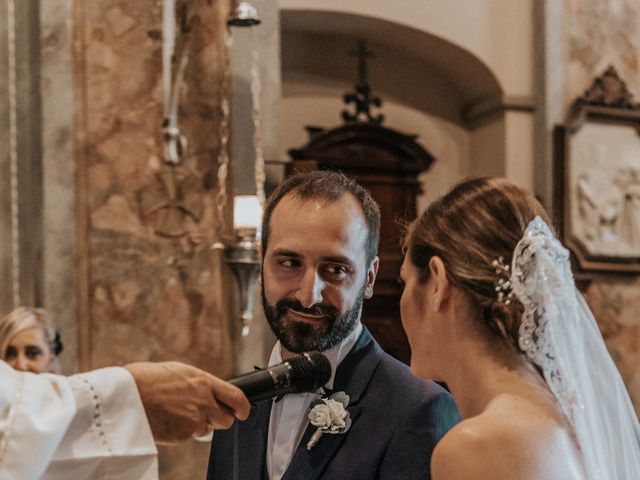 Il matrimonio di Massimiliano e Manuela a Monza, Monza e Brianza 60