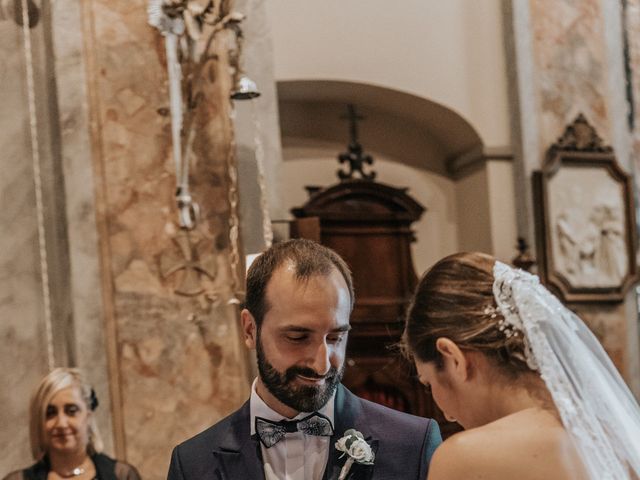 Il matrimonio di Massimiliano e Manuela a Monza, Monza e Brianza 61