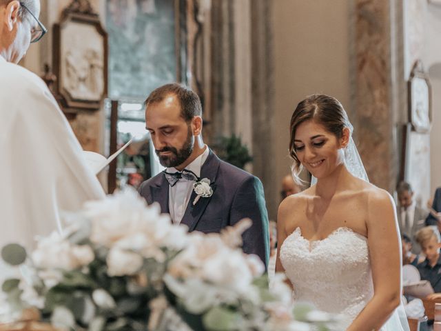 Il matrimonio di Massimiliano e Manuela a Monza, Monza e Brianza 63