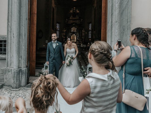Il matrimonio di Massimiliano e Manuela a Monza, Monza e Brianza 71