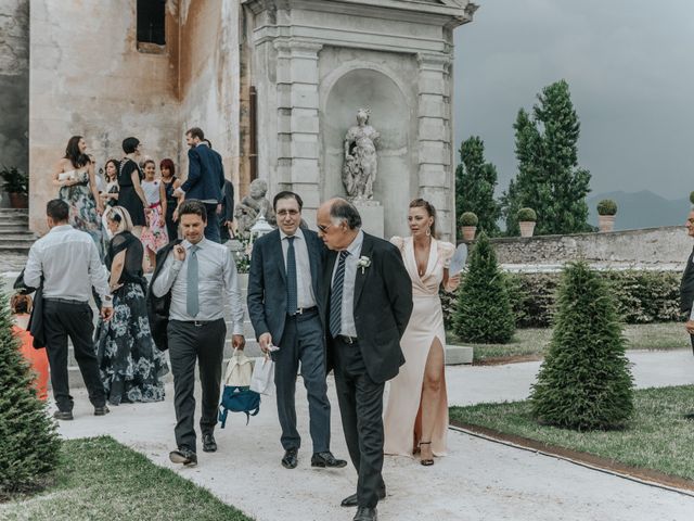 Il matrimonio di Massimiliano e Manuela a Monza, Monza e Brianza 81