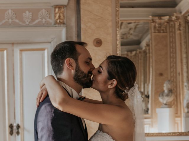 Il matrimonio di Massimiliano e Manuela a Monza, Monza e Brianza 98