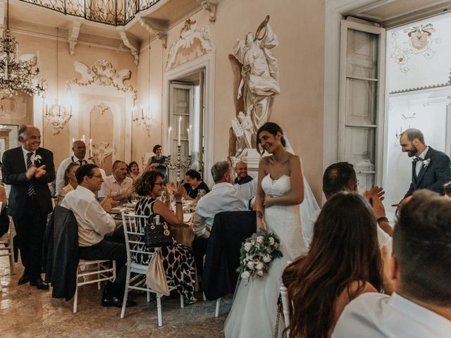 Il matrimonio di Massimiliano e Manuela a Monza, Monza e Brianza 108