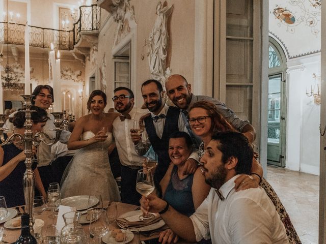 Il matrimonio di Massimiliano e Manuela a Monza, Monza e Brianza 109