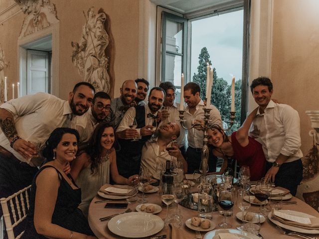 Il matrimonio di Massimiliano e Manuela a Monza, Monza e Brianza 111