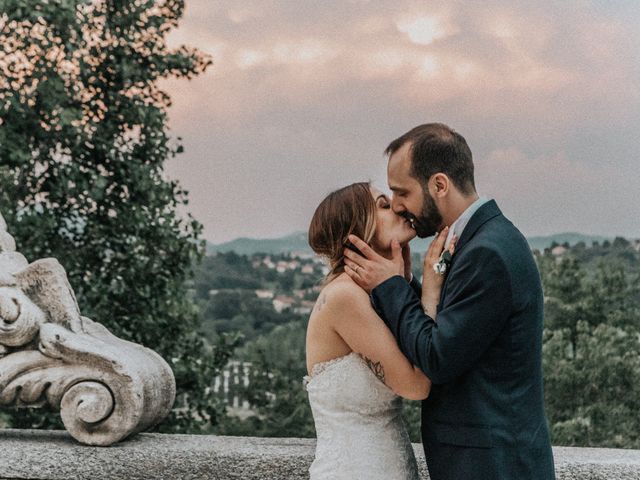 Il matrimonio di Massimiliano e Manuela a Monza, Monza e Brianza 112