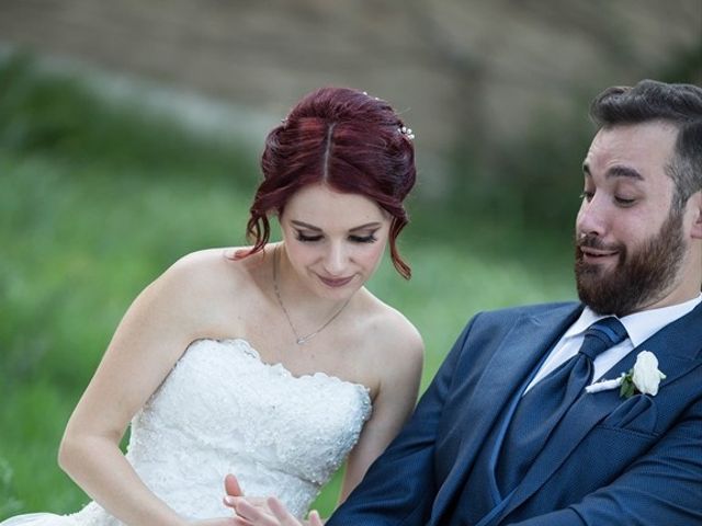 Il matrimonio di Valerio e Francesca a Roma, Roma 75