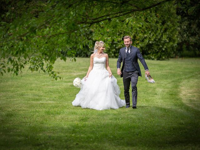 Il matrimonio di Eleonora e Mattia a San Polo di Piave, Treviso 26