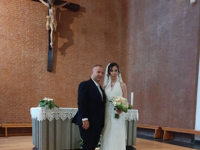 Il matrimonio di Gianluca e Rosaria a Giarre, Catania 2