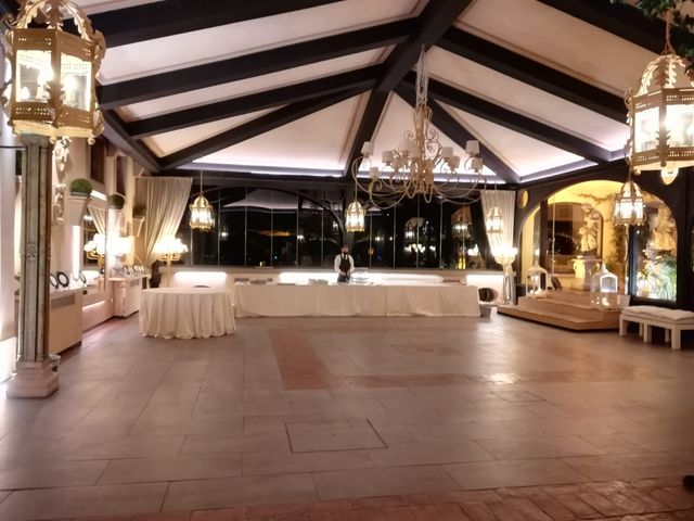 Il matrimonio di Elena e Andrea a Firenze, Firenze 3
