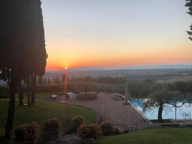 Il matrimonio di Elena e Andrea a Firenze, Firenze 6