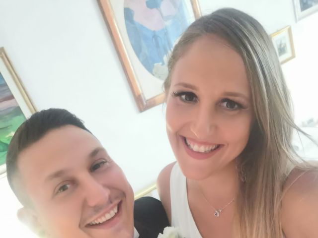 Il matrimonio di Elena e Andrea a Firenze, Firenze 17