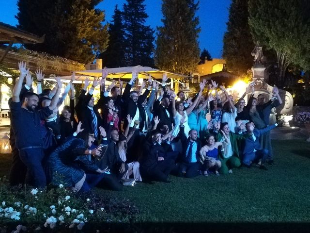 Il matrimonio di Elena e Andrea a Firenze, Firenze 18