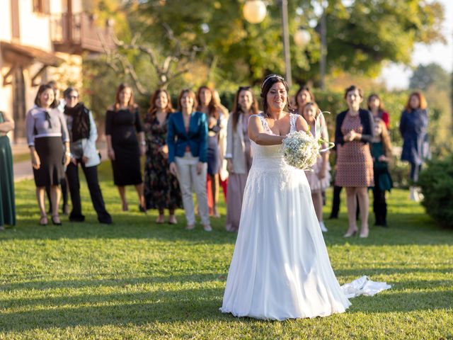 Il matrimonio di Alessandro e Cinzia a Cocconato, Asti 21