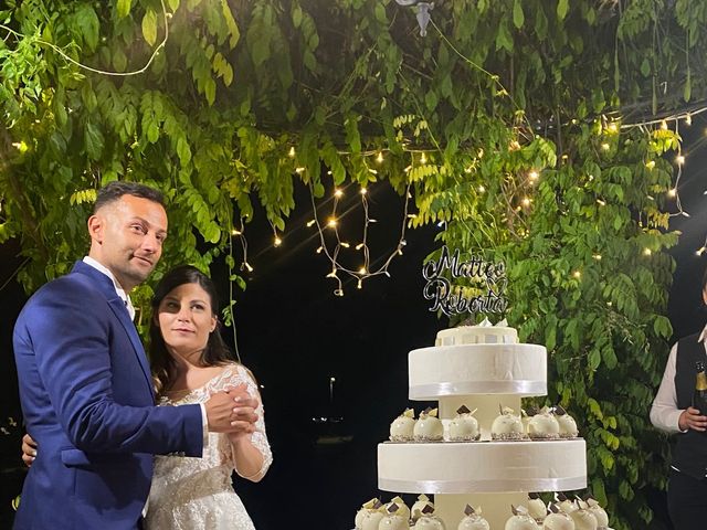 Il matrimonio di Roberta e Matteo a Spilamberto, Modena 8