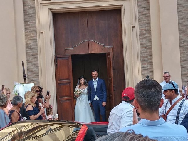 Il matrimonio di Roberta e Matteo a Spilamberto, Modena 1
