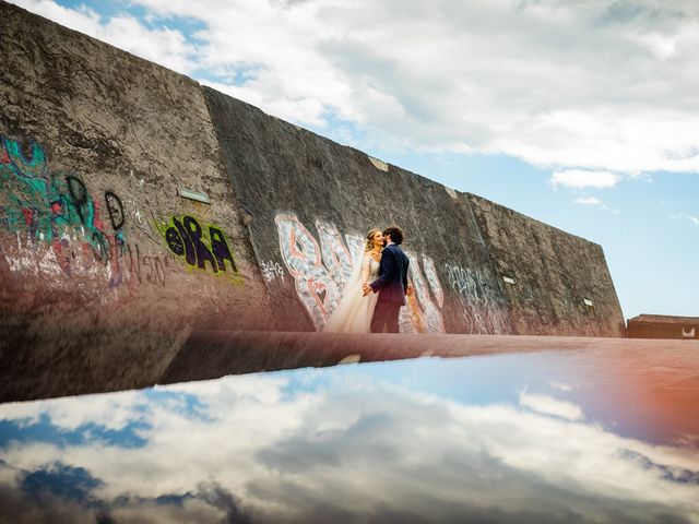 Il matrimonio di Dario e Alessia a Catania, Catania 20