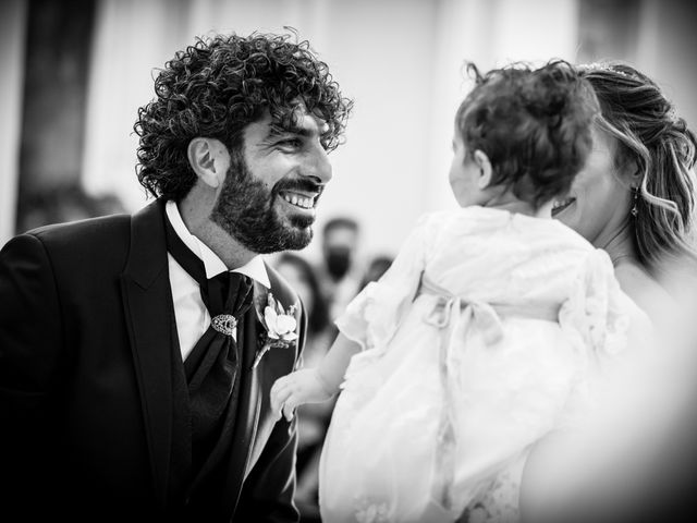 Il matrimonio di Dario e Alessia a Catania, Catania 31