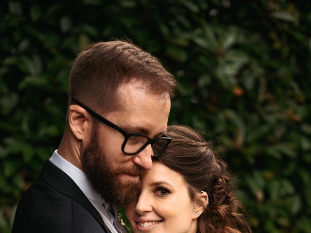 Il matrimonio di Mattia e Elena a Villanova Solaro, Cuneo 42