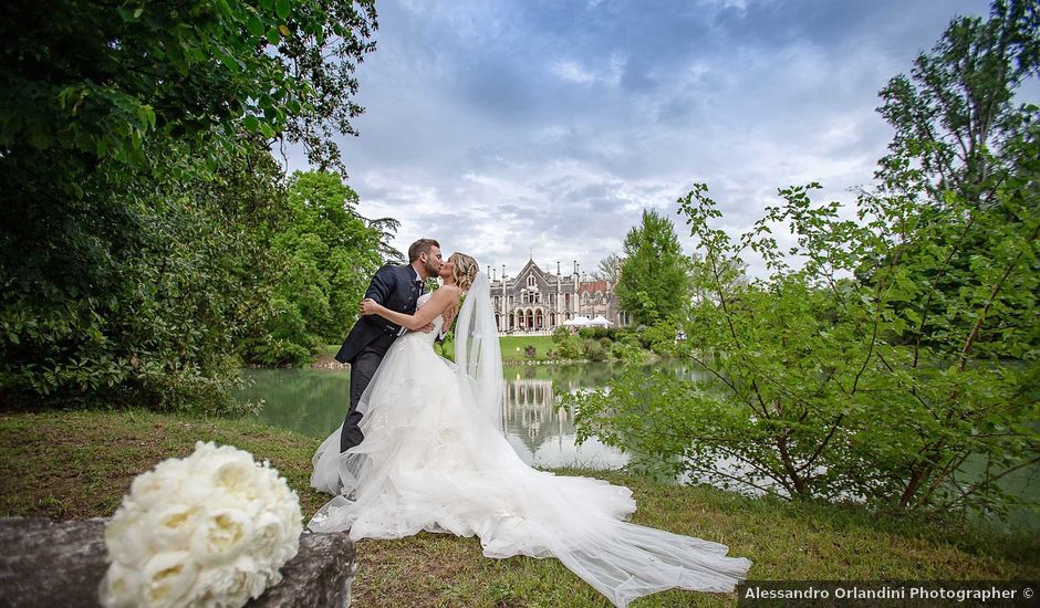 Il matrimonio di Eleonora e Mattia a San Polo di Piave, Treviso