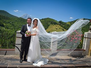 Le nozze di Francesco e Lucia
