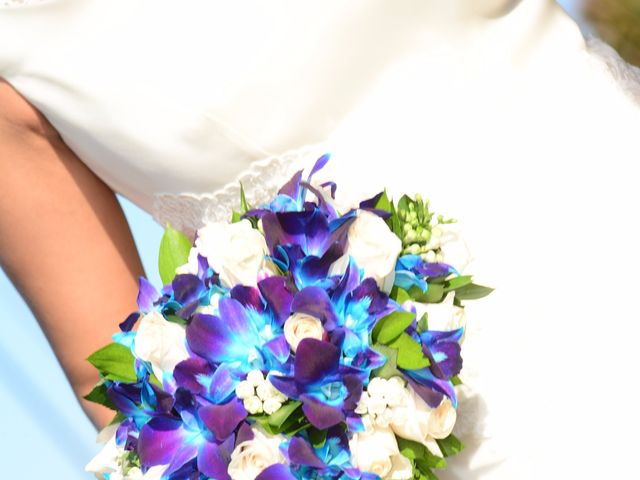 Il matrimonio di Elisa e Marco a Cerveteri, Roma 7