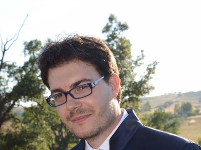 Il matrimonio di Elisa e Marco a Cerveteri, Roma 17