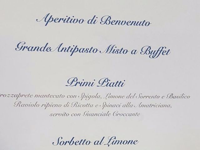 Il matrimonio di Elisa e Marco a Cerveteri, Roma 25