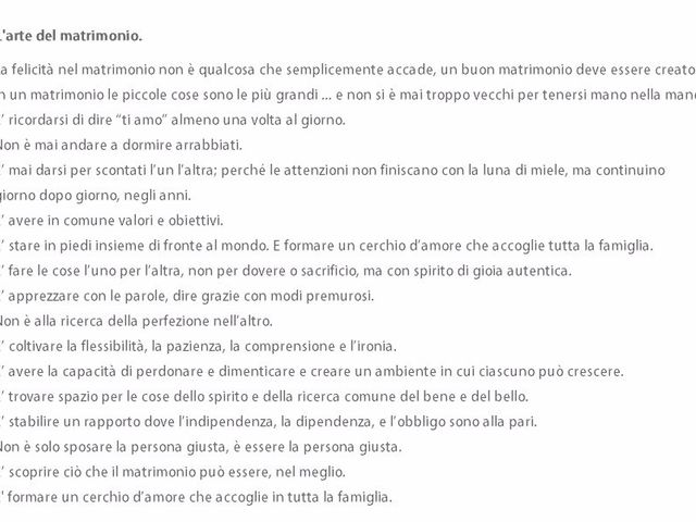 Il matrimonio di Elisa e Marco a Cerveteri, Roma 4