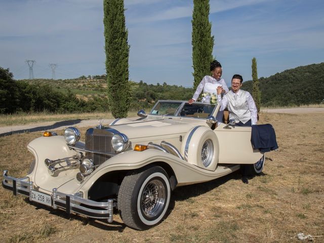 Il matrimonio di Jared e Petra a Prato, Prato 70