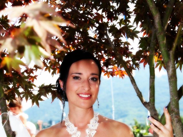 Il matrimonio di Alessandro e Mara a Quero, Belluno 16