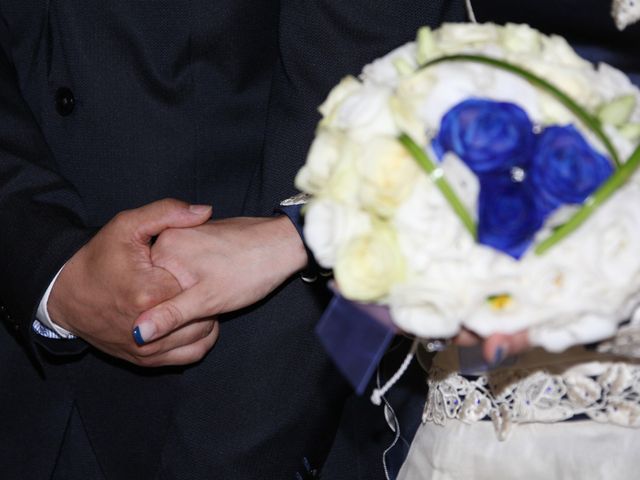 Il matrimonio di Alessandro e Mara a Quero, Belluno 25