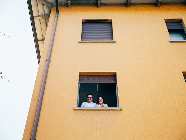 Il matrimonio di Federico e Valentina a Reggio nell&apos;Emilia, Reggio Emilia 17