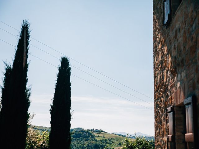 Il matrimonio di Federico e Valentina a Reggio nell&apos;Emilia, Reggio Emilia 20