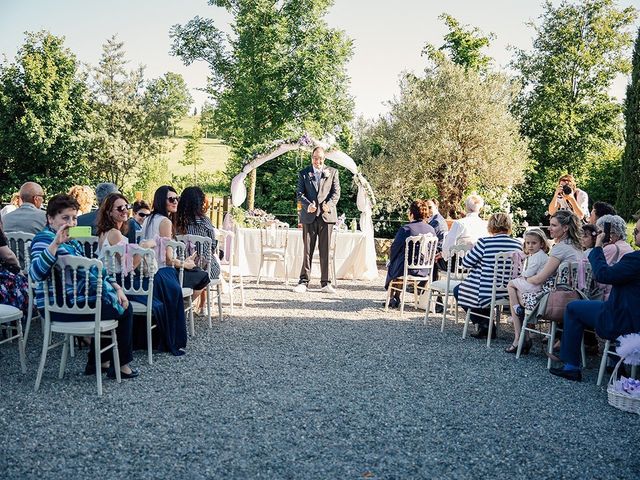 Il matrimonio di Federico e Valentina a Reggio nell&apos;Emilia, Reggio Emilia 78