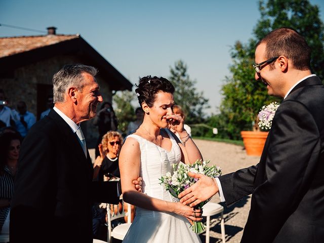 Il matrimonio di Federico e Valentina a Reggio nell&apos;Emilia, Reggio Emilia 81