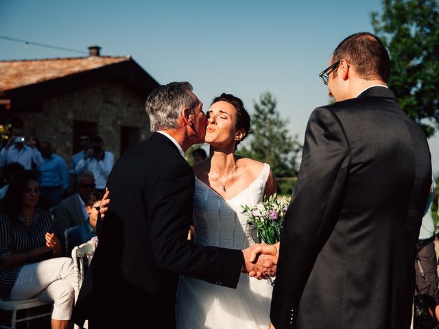 Il matrimonio di Federico e Valentina a Reggio nell&apos;Emilia, Reggio Emilia 82