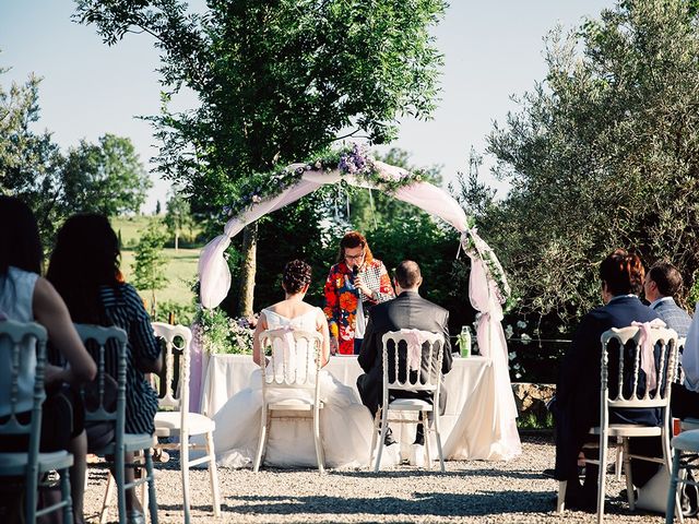 Il matrimonio di Federico e Valentina a Reggio nell&apos;Emilia, Reggio Emilia 84