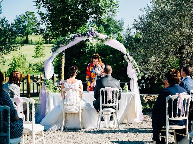 Il matrimonio di Federico e Valentina a Reggio nell&apos;Emilia, Reggio Emilia 89