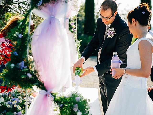 Il matrimonio di Federico e Valentina a Reggio nell&apos;Emilia, Reggio Emilia 95