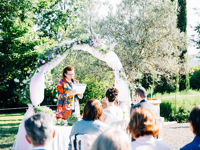 Il matrimonio di Federico e Valentina a Reggio nell&apos;Emilia, Reggio Emilia 100