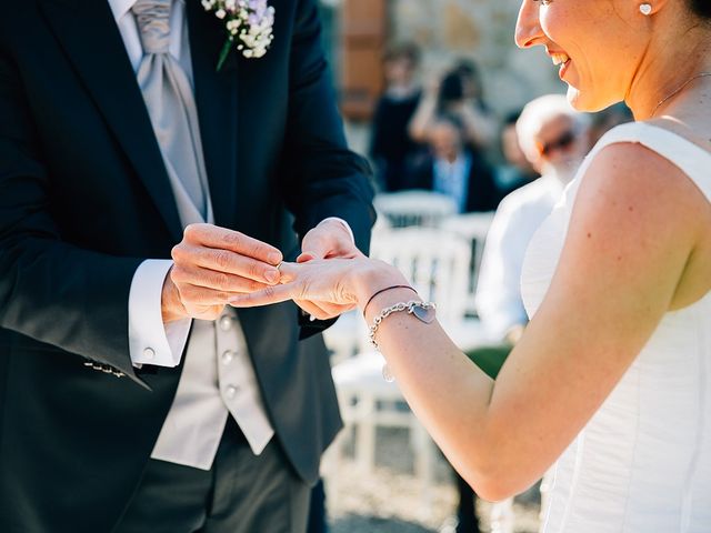 Il matrimonio di Federico e Valentina a Reggio nell&apos;Emilia, Reggio Emilia 105