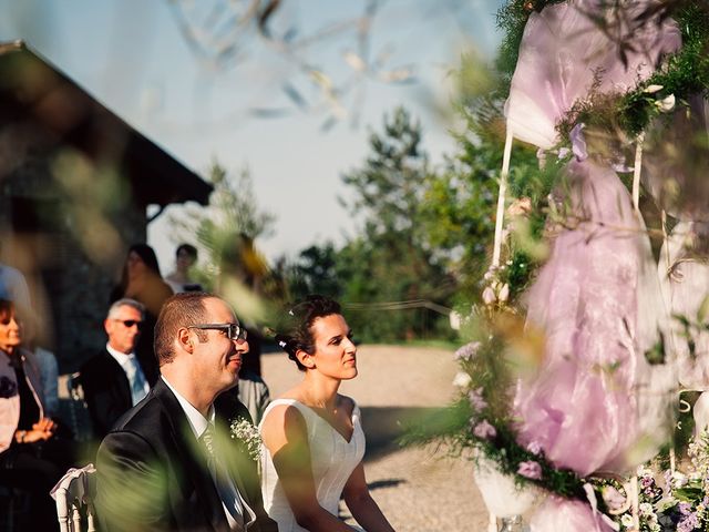 Il matrimonio di Federico e Valentina a Reggio nell&apos;Emilia, Reggio Emilia 108