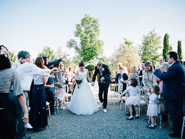 Il matrimonio di Federico e Valentina a Reggio nell&apos;Emilia, Reggio Emilia 109